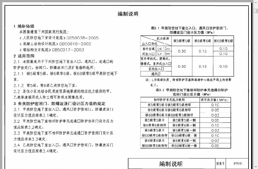 07fj03人防門(mén)圖集.itmop.com