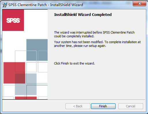 spss