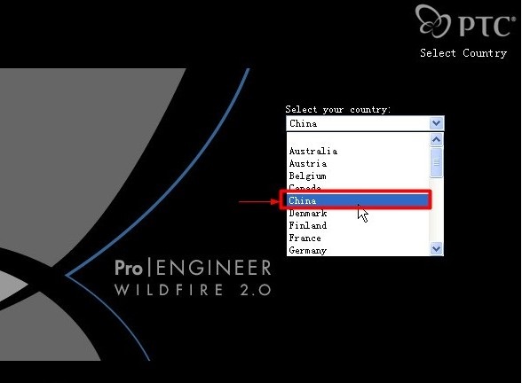 proe2.0破解版