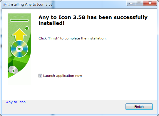 Any to Icon破解版