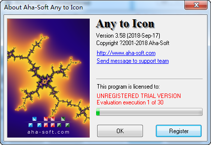 Any to Icon破解版